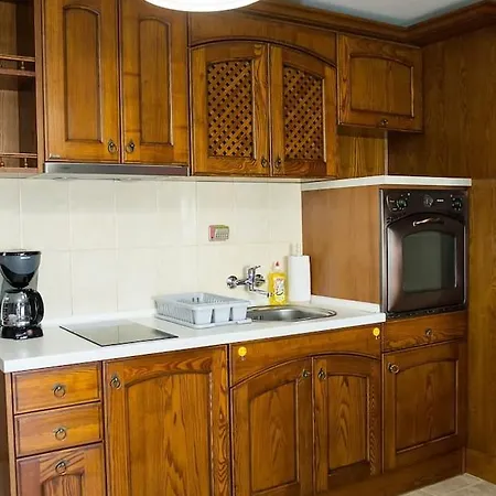 Apartment Quiet & Private 1bdr Apt In Levski + Parking *