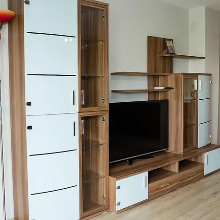 Quiet & Private 1bdr Apt In Levski + Parking Apartment