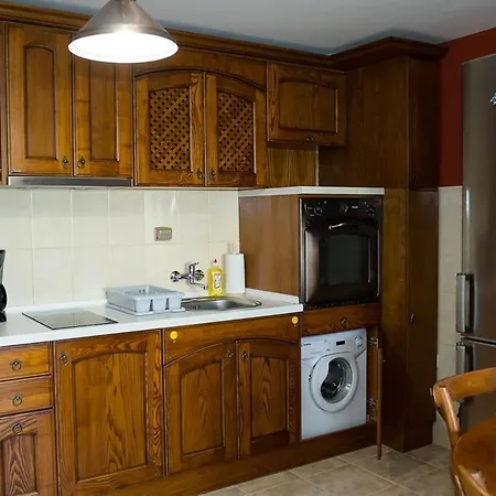 Apartment Quiet & Private 1bdr Apt In Levski + Parking Warna