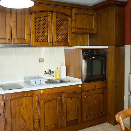 Quiet & Private 1bdr Apt In Levski + Parking Apartment