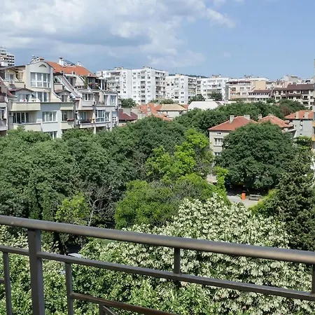 Quiet & Private 1bdr Apt In Levski + Parking