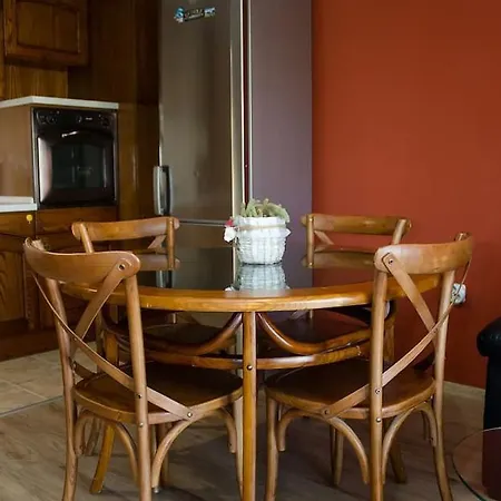 Apartment Quiet & Private 1bdr Apt In Levski + Parking Warna
