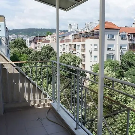 Quiet & Private 1bdr Apt In Levski + Parking Apartment