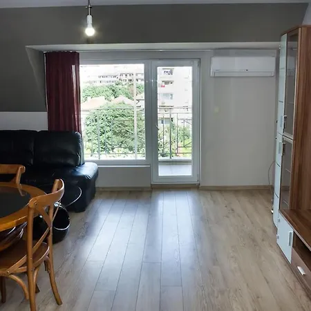Quiet & Private 1bdr Apt In Levski + Parking Apartment