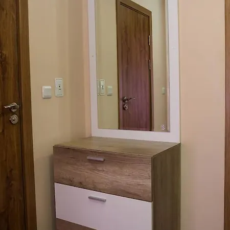 Quiet & Private 1bdr Apt In Levski + Parking Apartment *