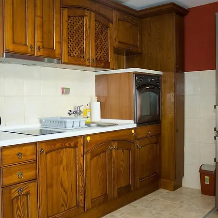 Quiet & Private 1bdr Apt In Levski + Parking Apartment Warna