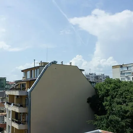 Διαμέρισμα Quiet & Private 1bdr Apt In Levski + Parking *