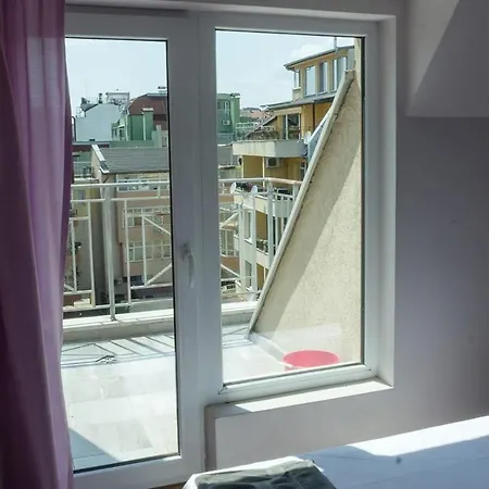 Διαμέρισμα Quiet & Private 1bdr Apt In Levski + Parking