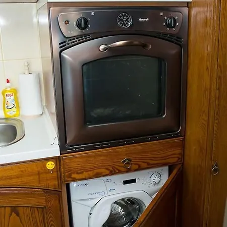 Διαμέρισμα Quiet & Private 1bdr Apt In Levski + Parking Βάρνα